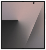 Смартфон Samsung Galaxy Z Fold7 5G 12 ГБ/256 ГБ серебристый