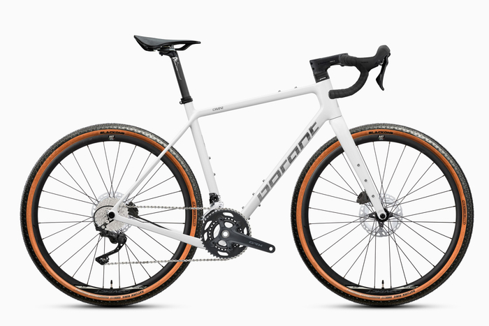 Borant OMNI GRX 400 2x10 (предзаказ 2026)