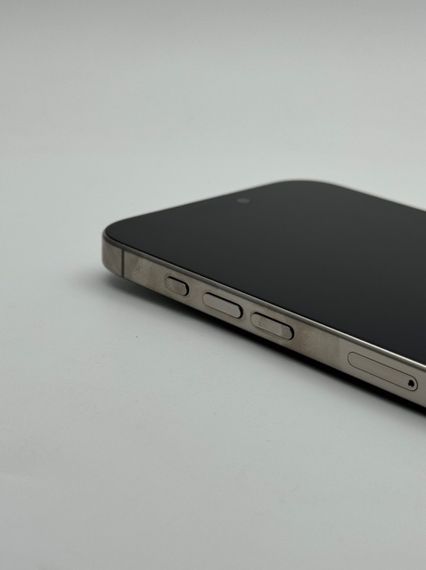 IPhone 16 Pro Max 256Gb Natural Titanium