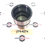 Втулка штока г/цилиндра поворота стрелы | 274-4274 | TMP