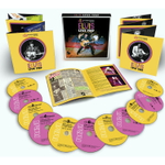 Elvis Presley / Live At The International Hotel - Las Vegas, Nevada, August 23, 1969 (11CD)