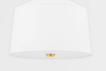 Люстра White Plains Hudson