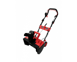 Снегоуборщик электрический BST-2200YBL