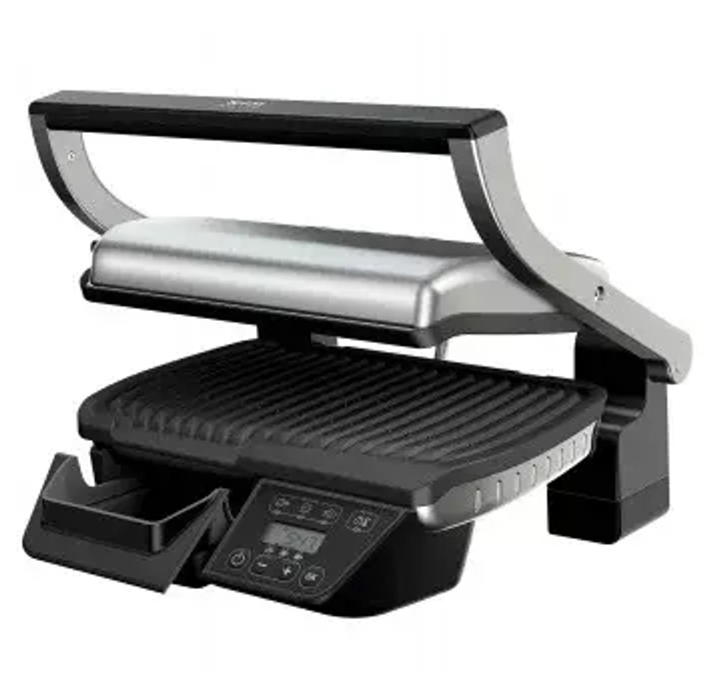 Гриль Tefal Optigrill GC740B30