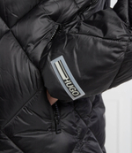 куртка 2в1 fastasia-1 HUGO - черный(50461932)