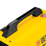 Аппарат инвертор. полуавтомат. cварки IMIG-200, 200 А, ПВ 60%, катушка 5 кг Denzel