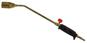 Газовые горелки