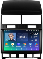 Магнитола для Volkswagen Touareg 2002-2010 - Teyes SPRO+ Android 10, ТОП процессор, 4-32, SIM-слот