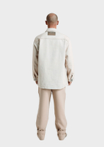 Рубашка мужская 495 Завтрак без Тиффани