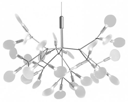 Подвесная люстра ST-Luce SL379.103.30