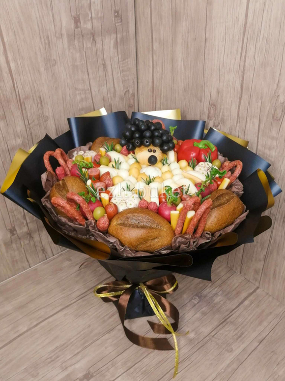 Мясной Букет №0025
