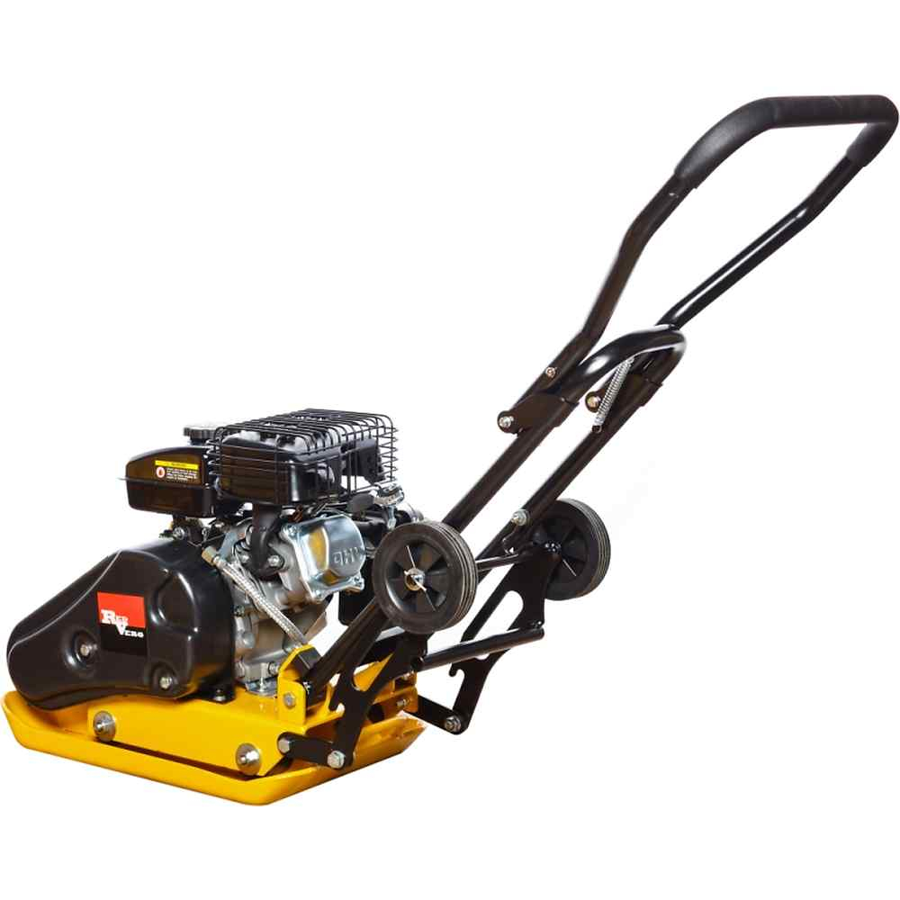 Виброплита REDVERG RD-29140