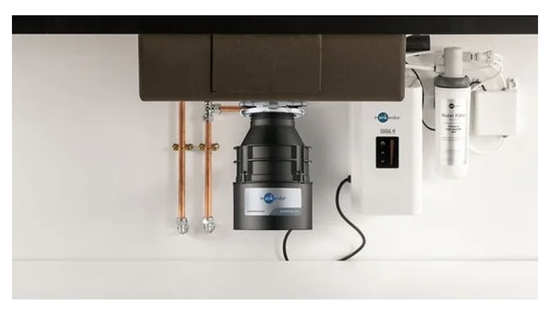 Измельчитель пищевых отходов InSinkErator Standart 460