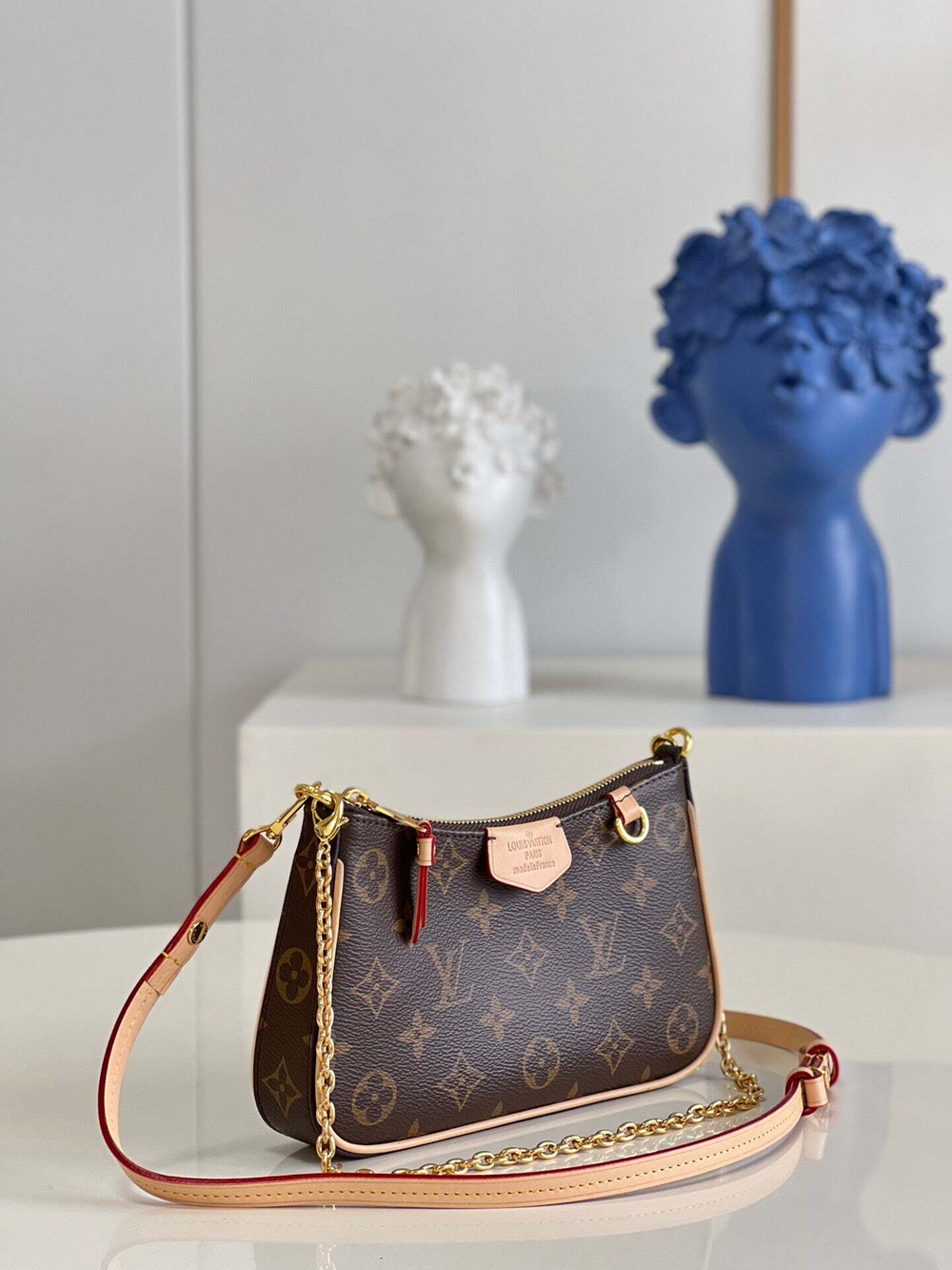 Louis Vuitton Easy Pouch On Strap