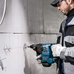 Bosch GBH 3-28 DRE перфоратор SDS-Plus 0.611.23A.000