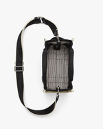 Сумка MARC JACOBS THE JACQUARD SMALL TOTE BAG “Black”
