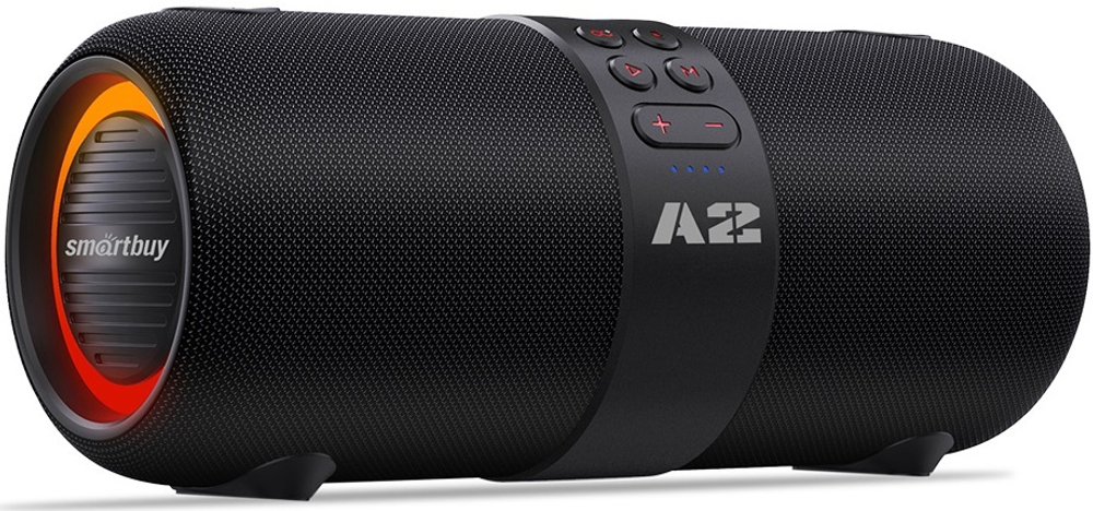 Портативная акустика  SmartBuy SBS-5370