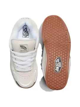 Кроссовки Vans Rowley Xlt Beige