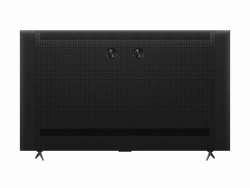 55" Телевизор TCL 55C6K QD-Mini LED QLED, 4K Ultra HD, Google TV, черный