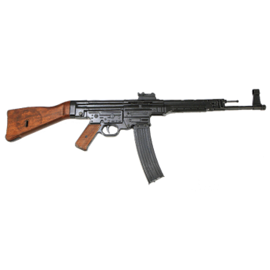 Макет штурмовой винтовки Штурмгевер StG 44