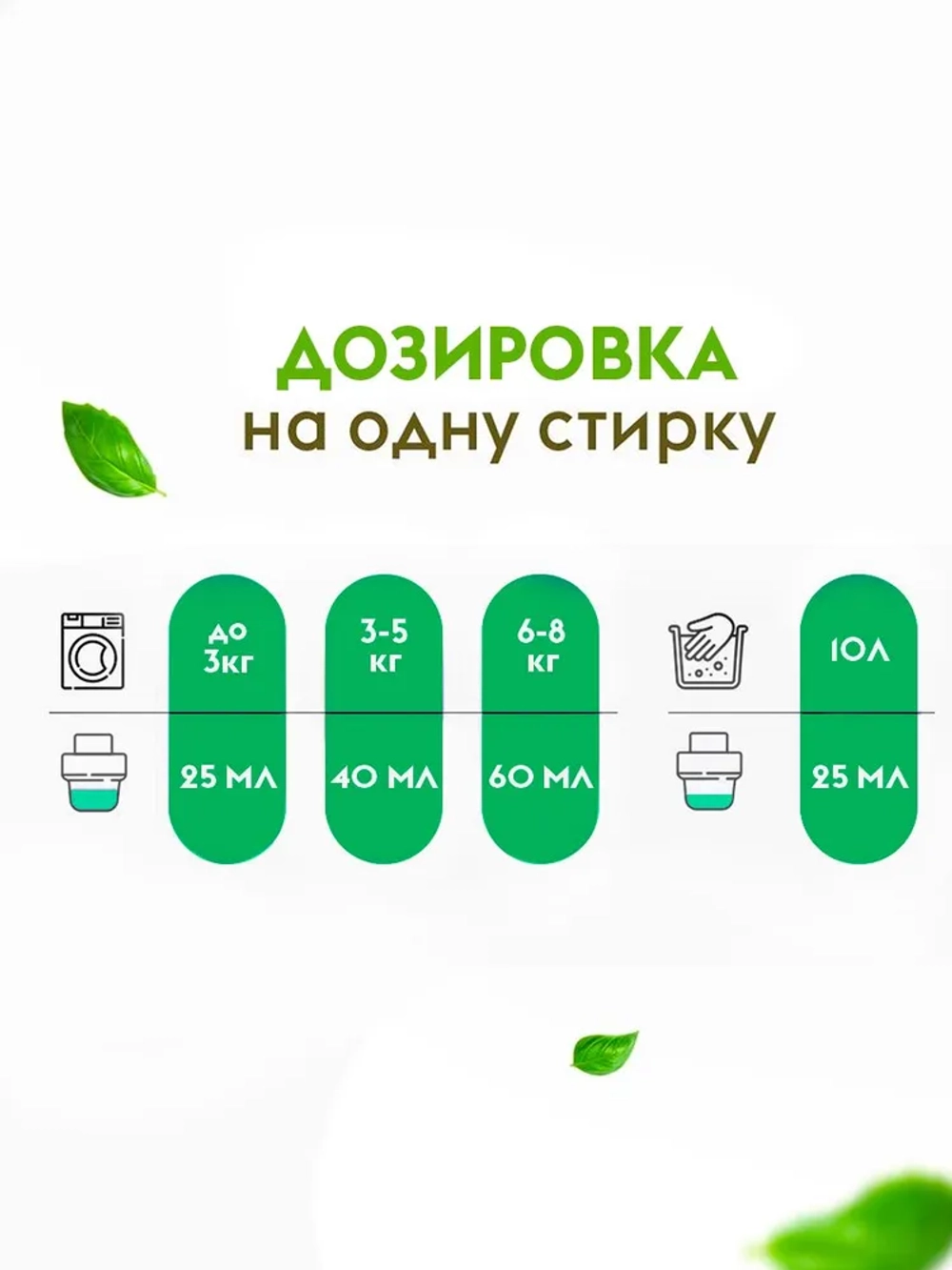 DUTYBOX Гель для стирки Жасмин и белый лотос 1л