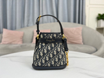 Christian Dior Small C'est Dior Bag