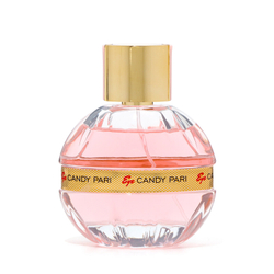PRIVE Парфюмерная вода женская EYE CANDY PARI, 100 мл