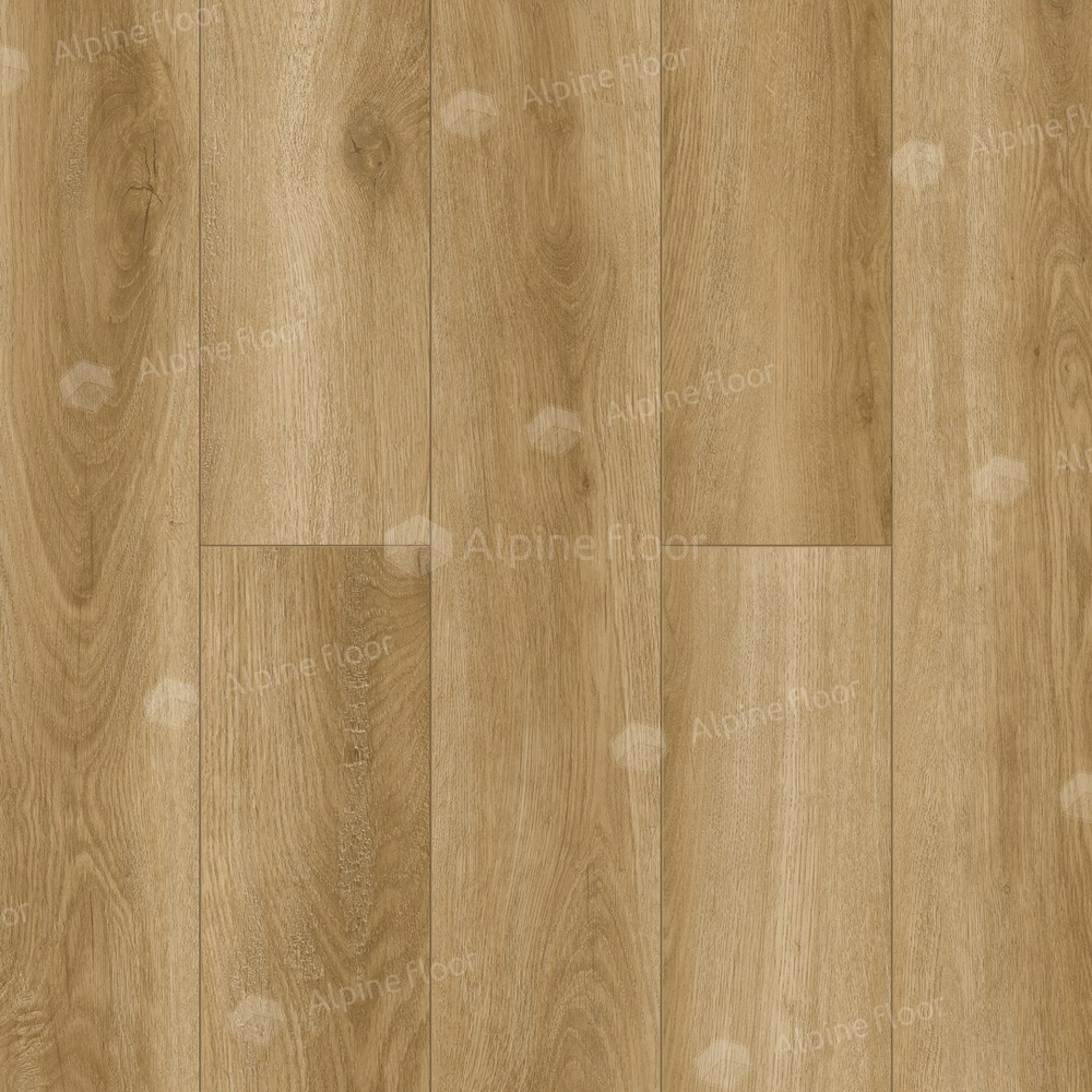 Ламинат ALPINE FLOOR Дуб Генуя LF101-05