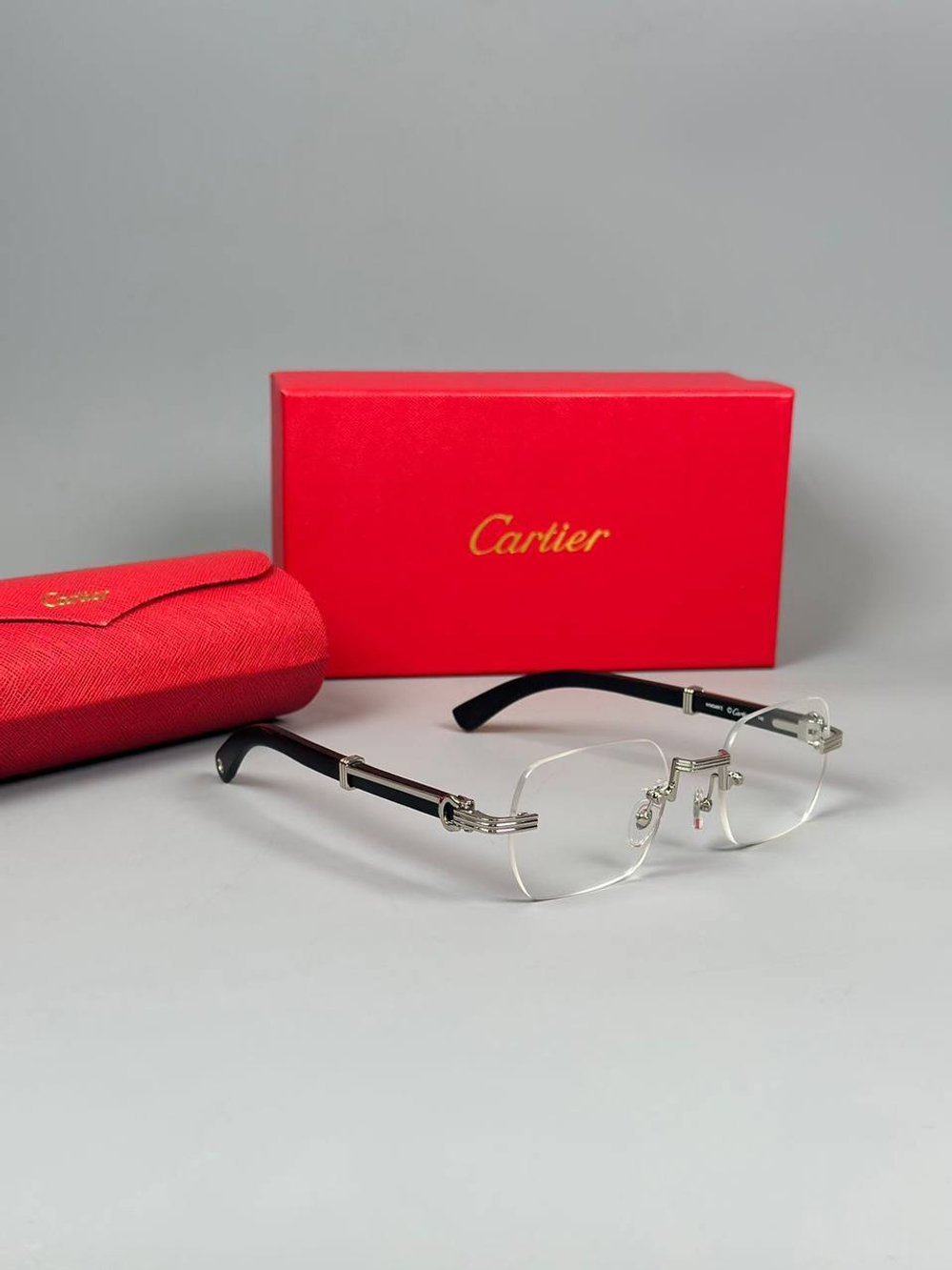 Очки Cartier, арт. 458423865