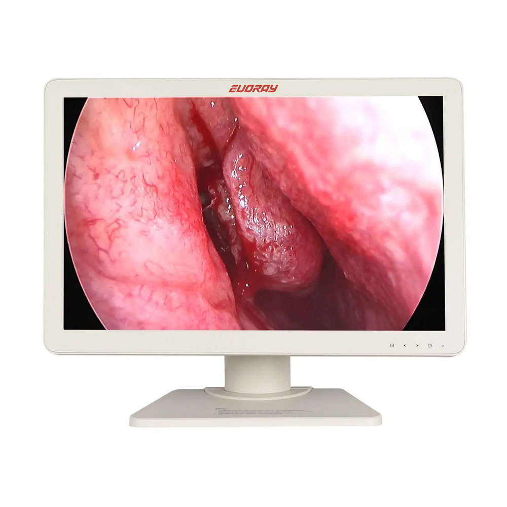 Монитор 27” Full HD эндоскопический-хирургический EVORAY S271P