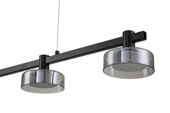 Подвесная светодиодная люстра Stilfort Gloze 4009/02/04PL