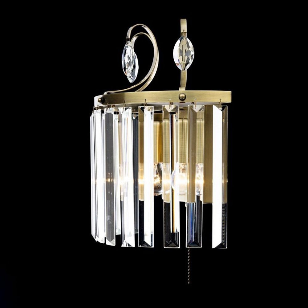 Накладной светильник Citilux Инга CL335323