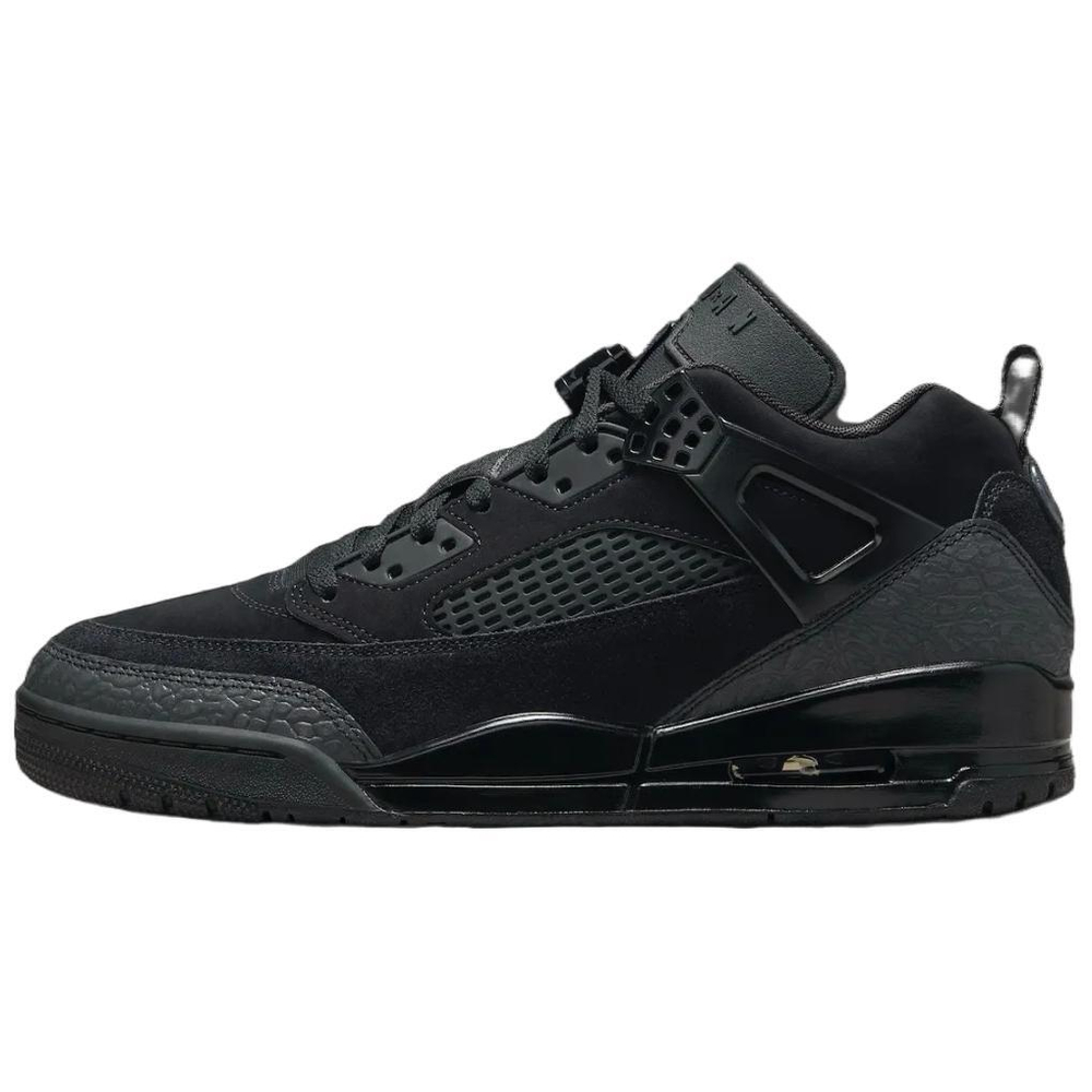 Кроссовки Jordan Spizike Low