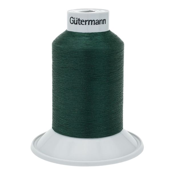 Нитки некрученые Gutermann Skala 240 (5000 метров), 1 кат. | 472 т.бутылочный