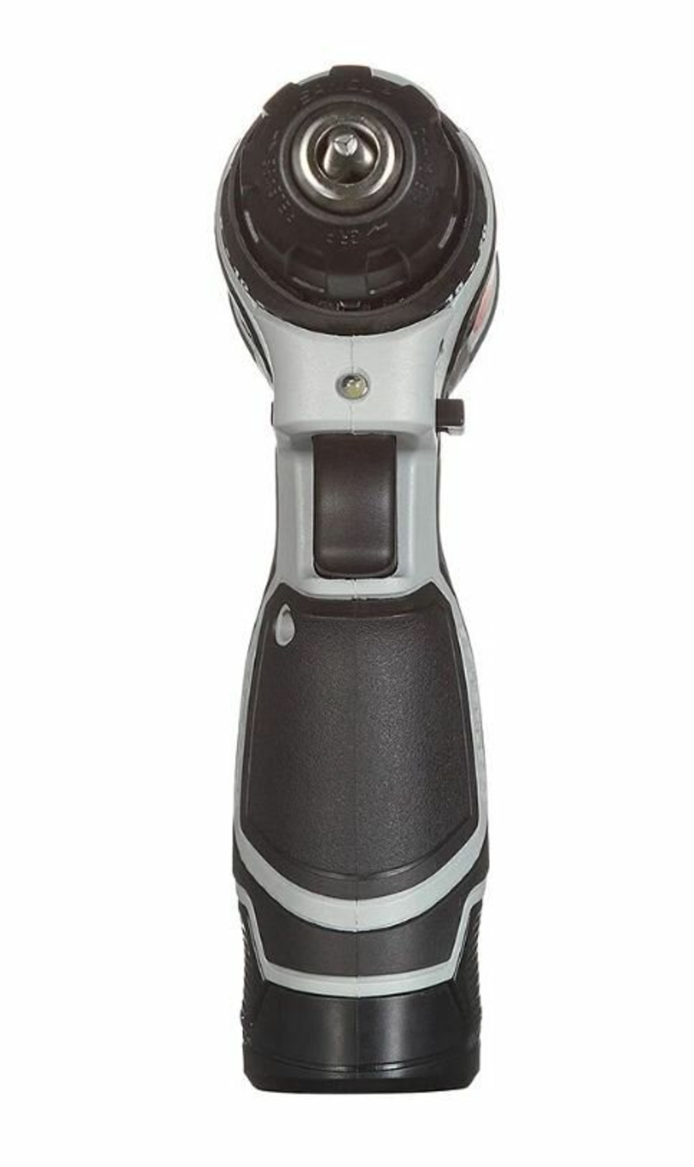 Аккумуляторная дрель-шуруповерт Интерскол МиниМАКС ДА-10/12В 687.2.2.70