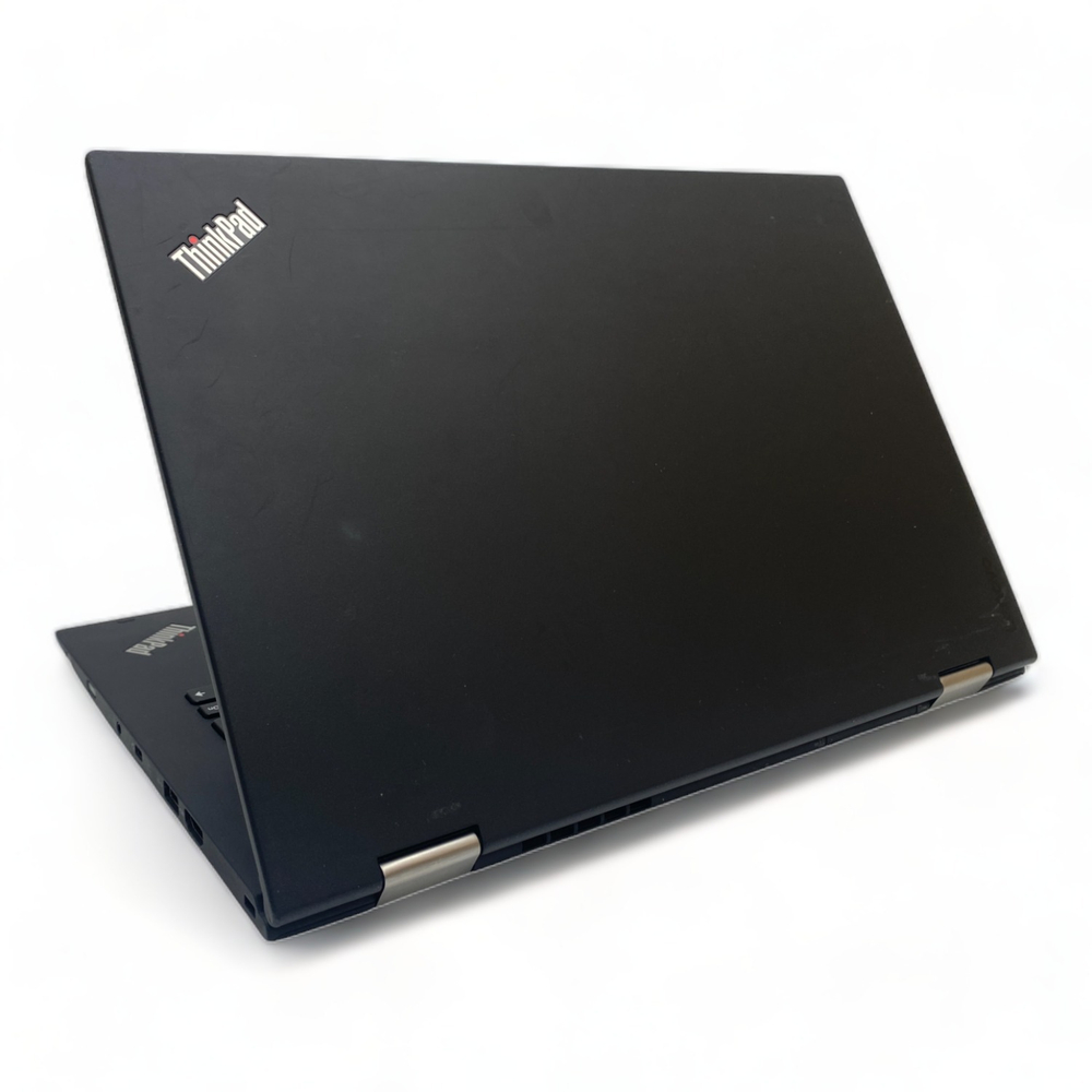 Ноутбук Lenovo ThinkPad X1 Yoga 2nd 2