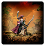 Drukhari Archon (обновленная версия 2025)