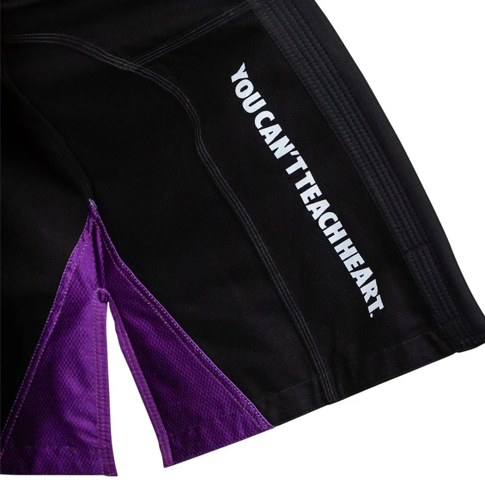 Кимоно Hyperfly PROCOMP LYTE DESERT JEWEL - Black