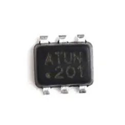 Микросхема MP1476GTF (ATU*) / SOT563