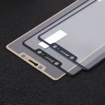 Защитное стекло для Xiaomi Mi8 SE на полный экран, 009288 Черный