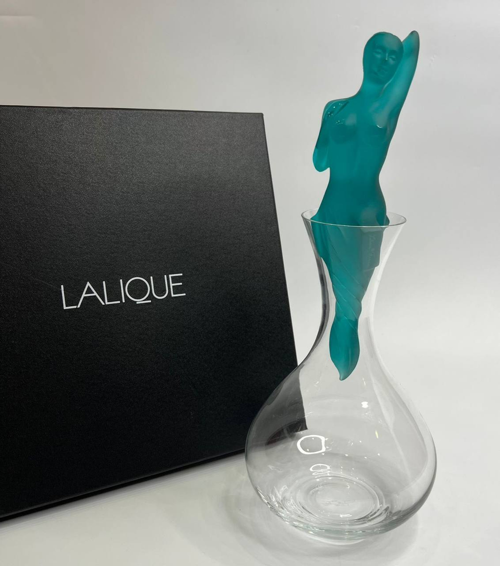 Графин Lalique, арт. 477876468