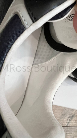 Мужские кроссовки Givenchy премиум класса