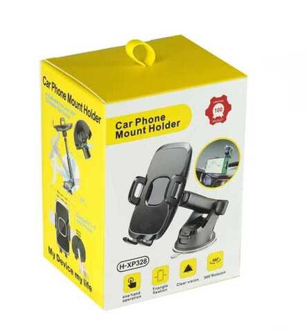 Автомобильный держатель для телефона A70