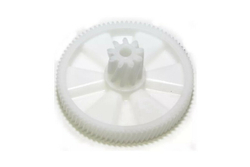 Шестерня мясорубки KENWOOD KW017 MG350 d=82,5/20mm