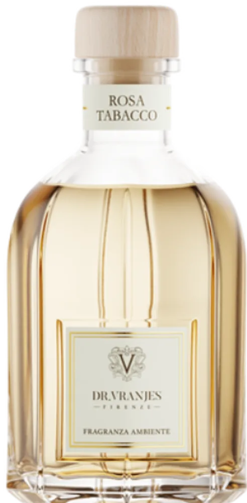 Dr. Vranjes ROSA TABACCO Rosa Tabacco Diffuser 250 ml