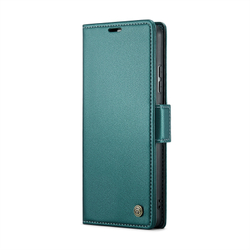 Чехол-книжка CaseMe Smooth Xiaomi 12/12X