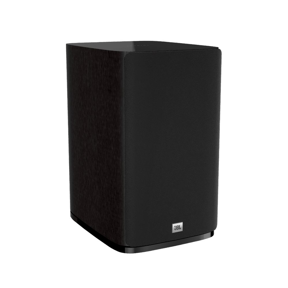Полочная акустика JBL STUDIO 620 Dark Walnut - 3