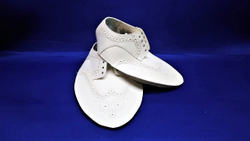 Заготовка для обуви МУЖСКИЕ ДЕРБИ