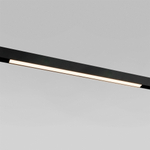 Slim Magnetic L02 Трековый светильник 30W 3000K черный 85034/01