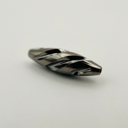 "Тело" грузика Screw Body с гравировкой веса и резьбой для фиксации 1шт (EQ05)